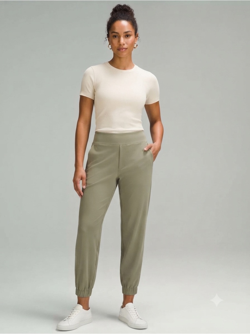 Athleta Brooklyn Jogger